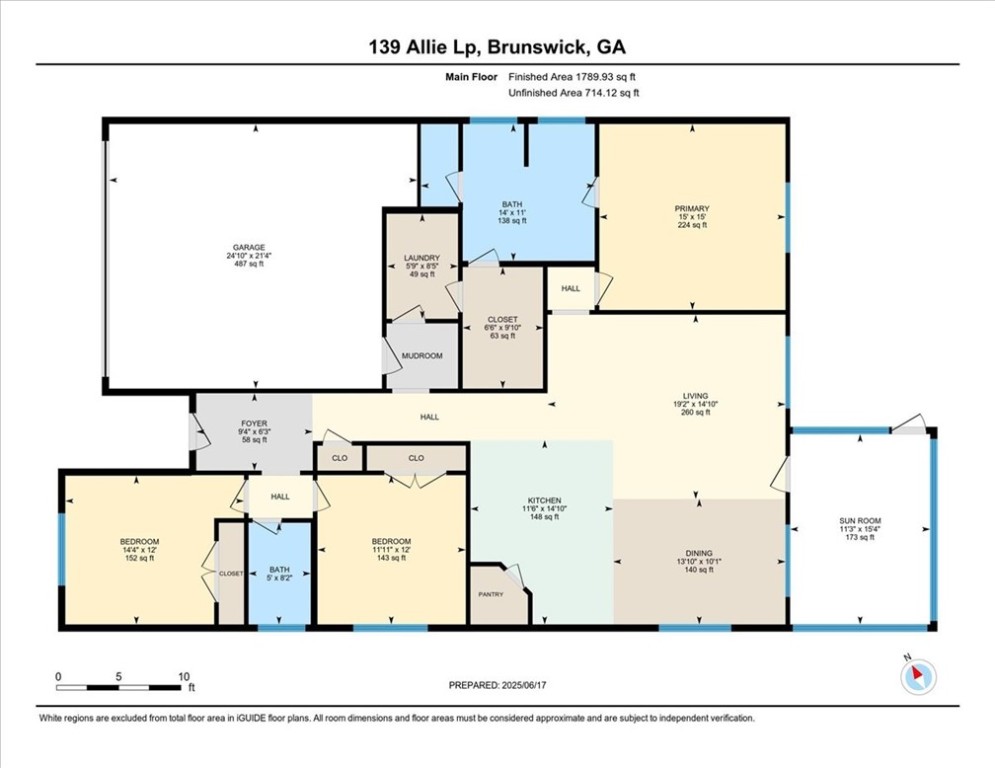 139 Allie Loop