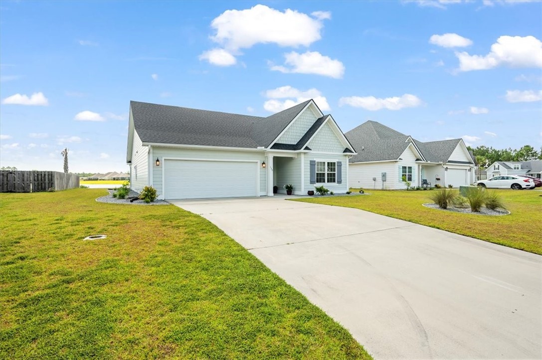 139 Allie Loop