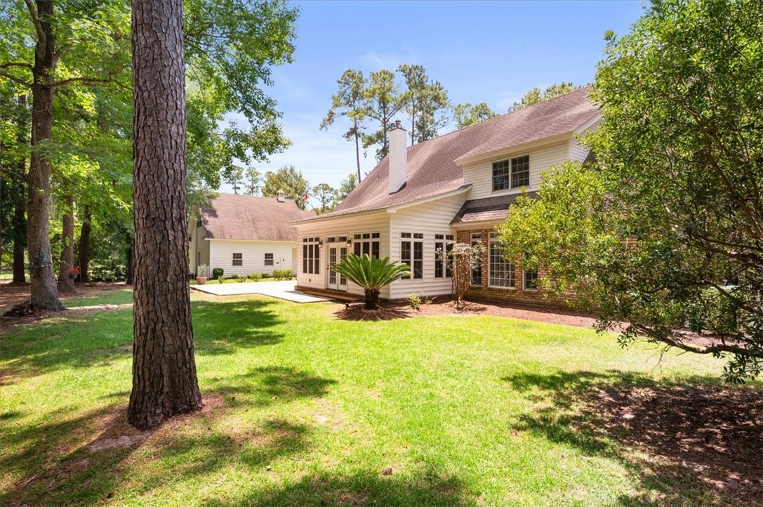 1121 Fair Hope Drive NE