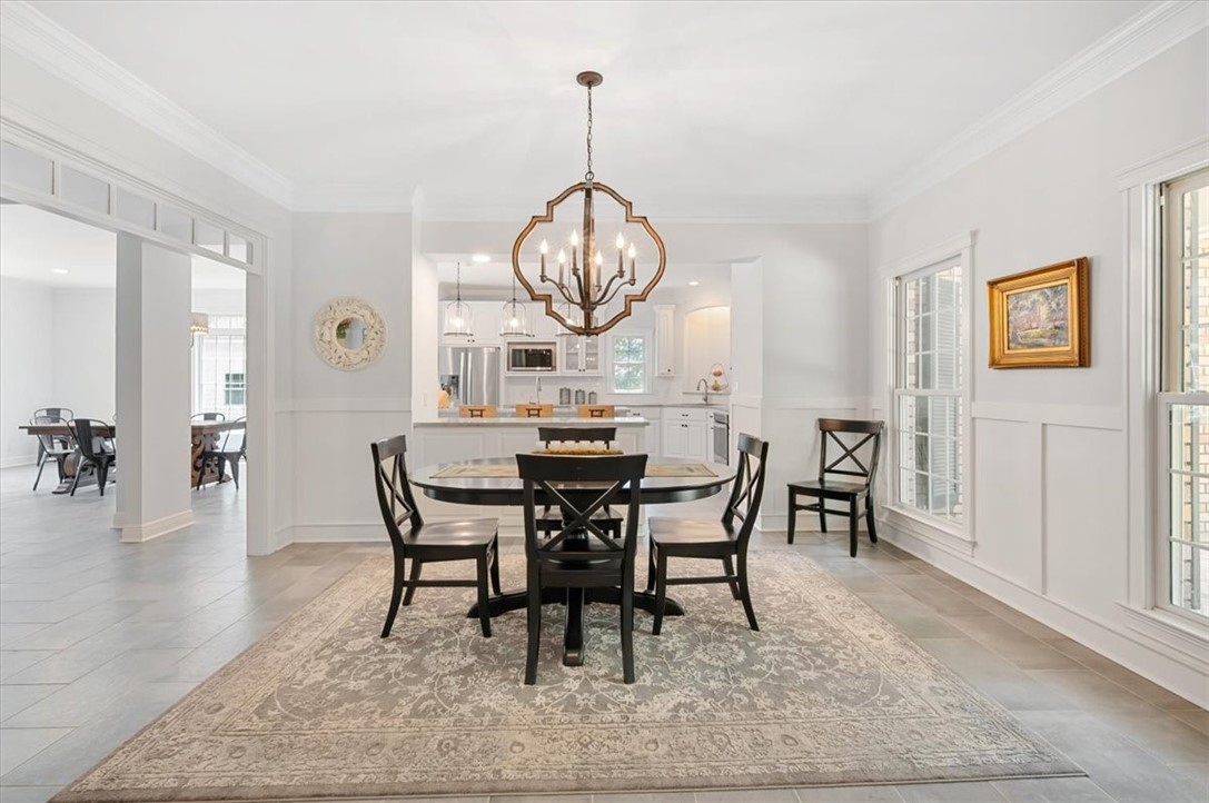 1121 Fair Hope Drive NE