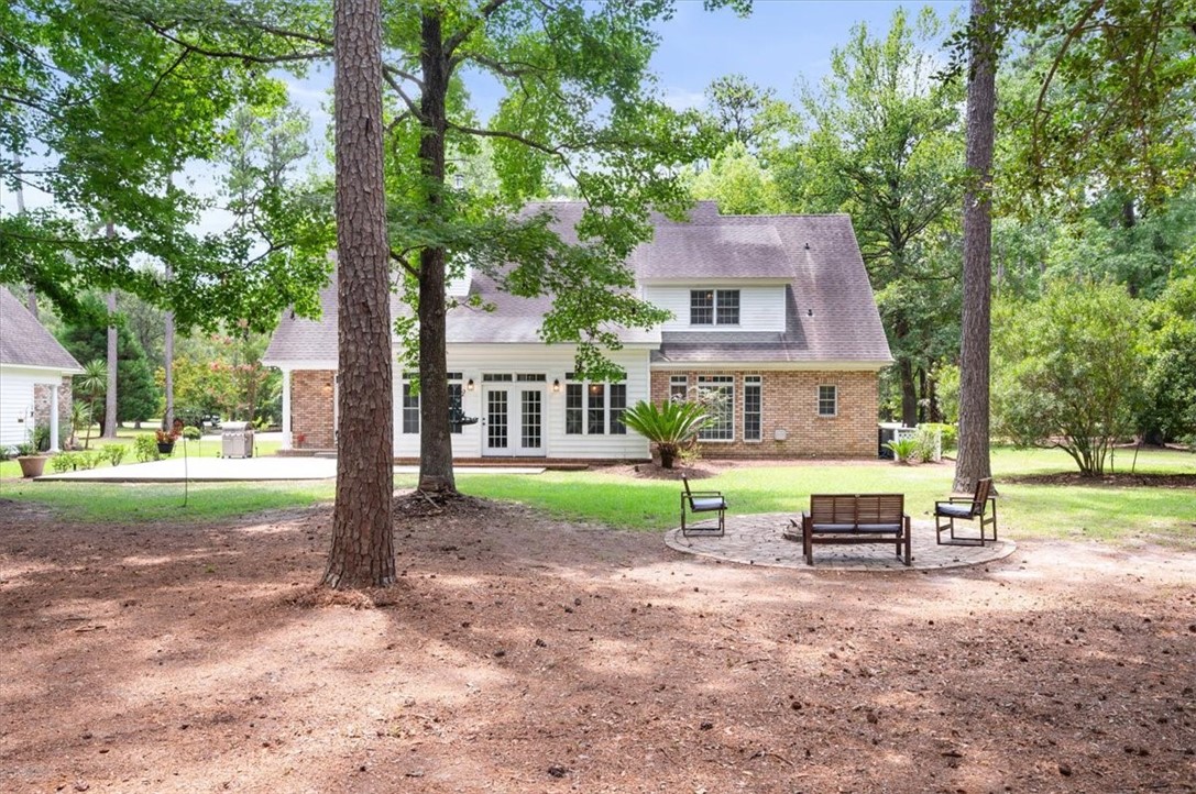 1121 Fair Hope Drive NE