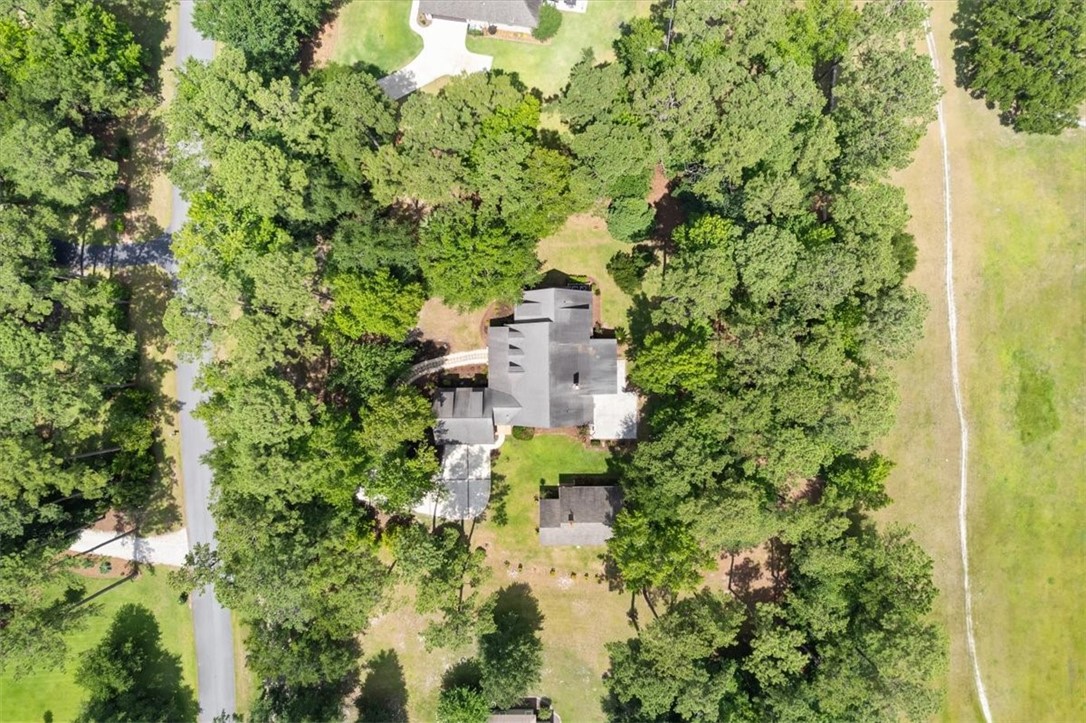 1121 Fair Hope Drive NE