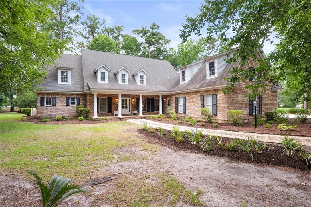 1121 Fair Hope Drive NE