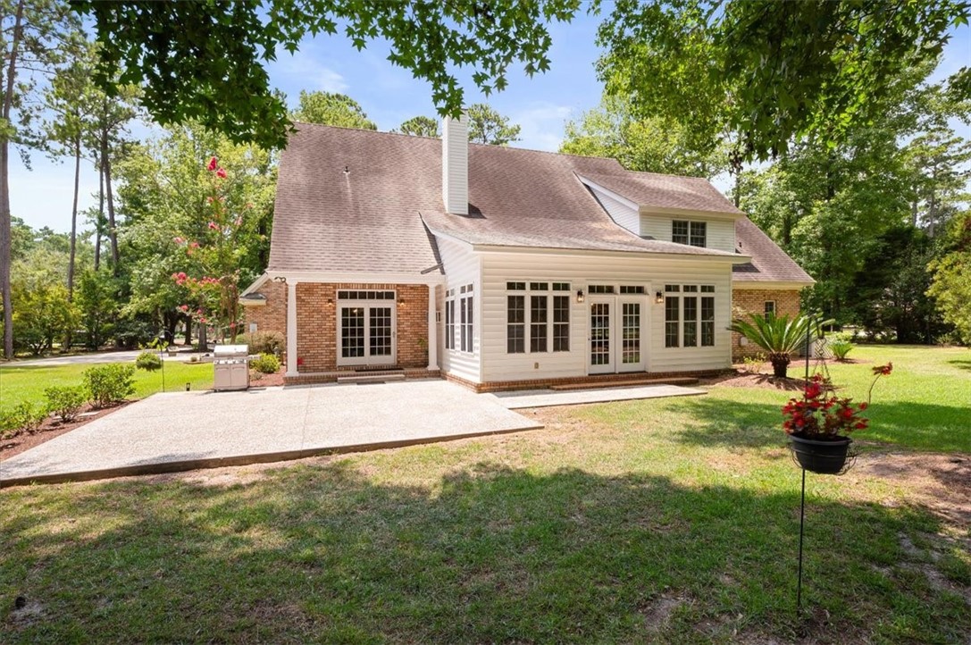 1121 Fair Hope Drive NE