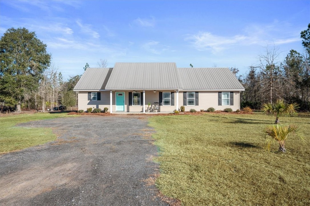 56 Red Gate Road