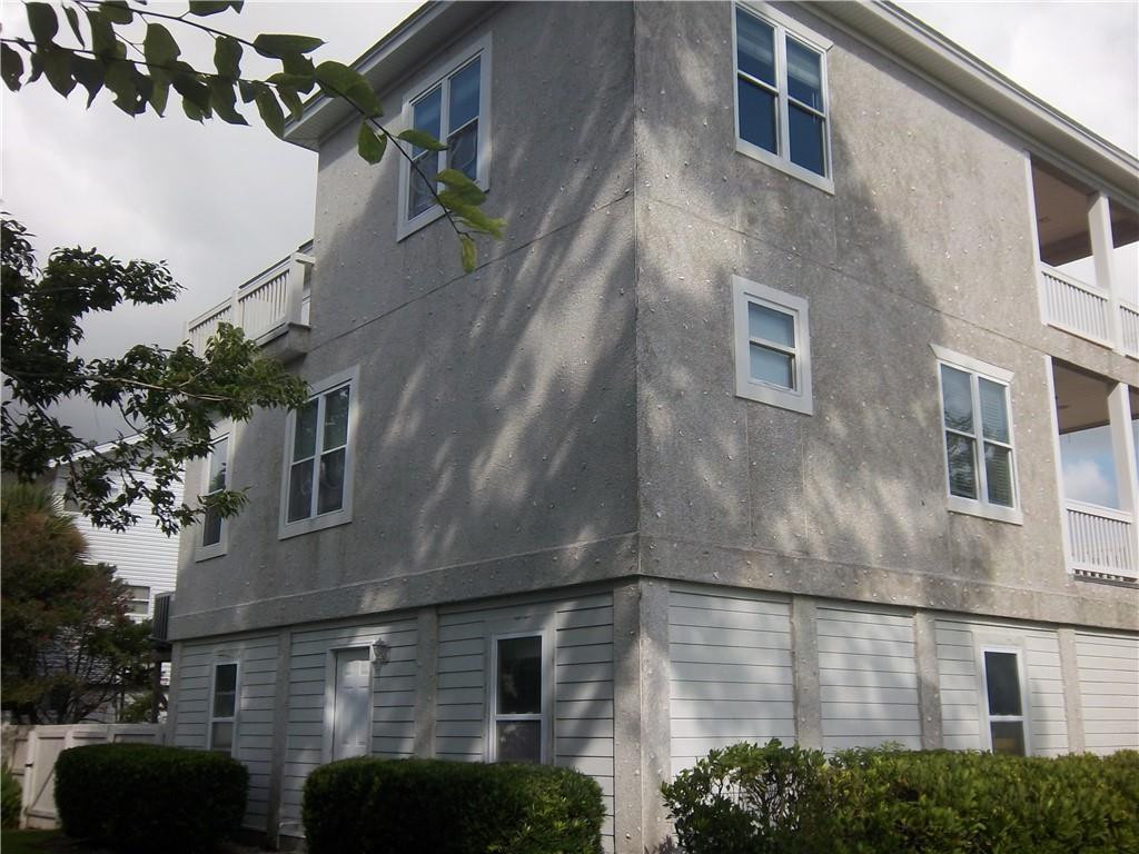 100 Lanier Island Circle
