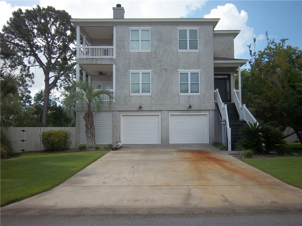 100 Lanier Island Circle