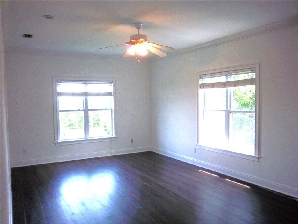 100 Lanier Island Circle