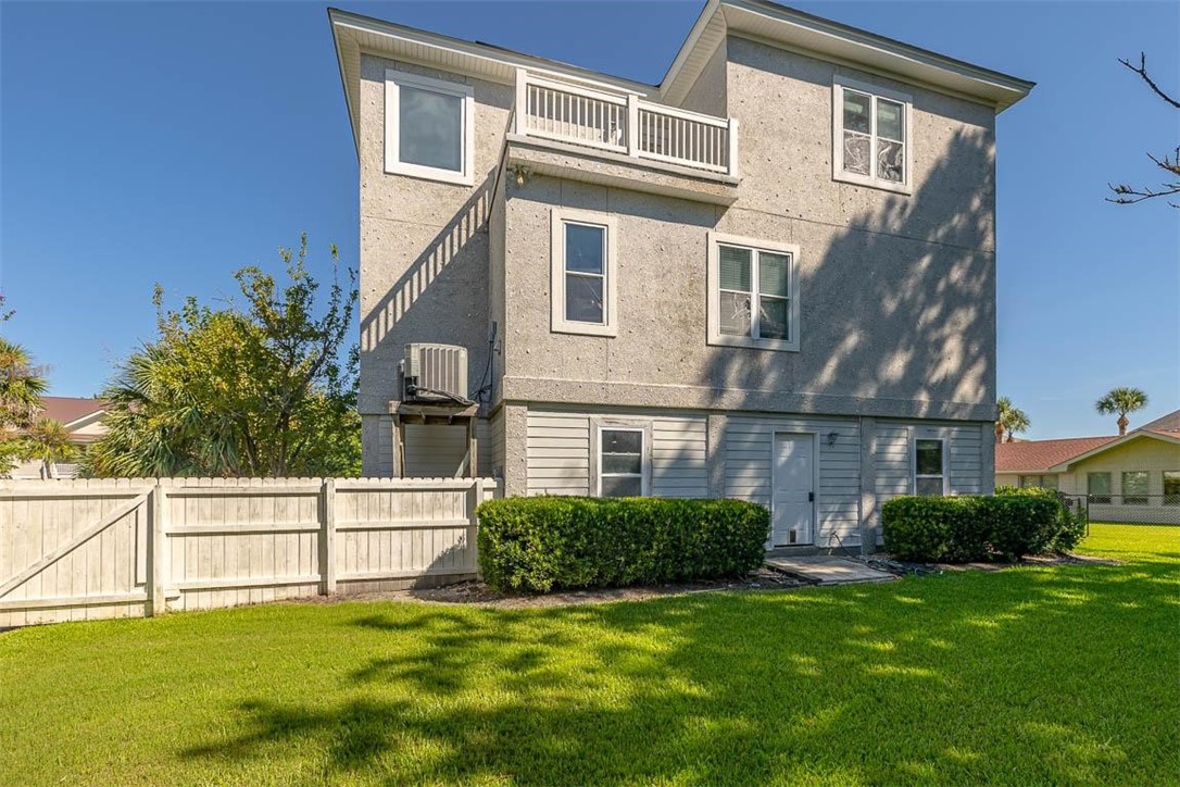 100 Lanier Island Circle