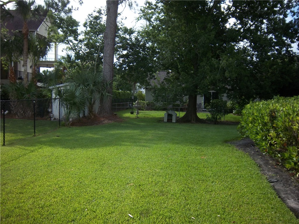 100 Lanier Island Circle