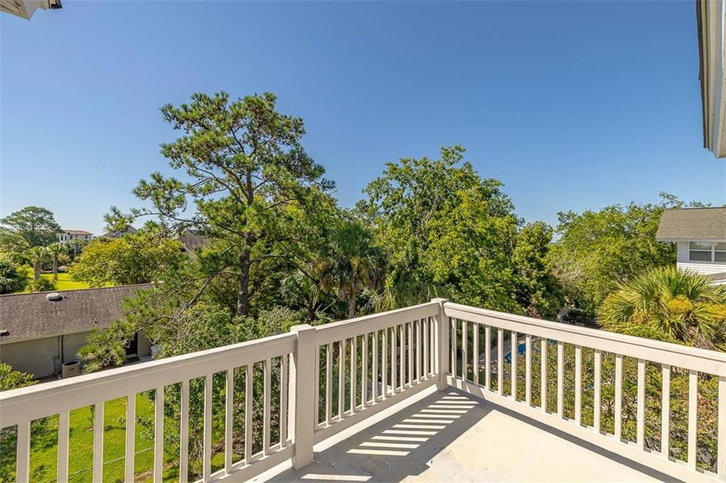 100 Lanier Island Circle