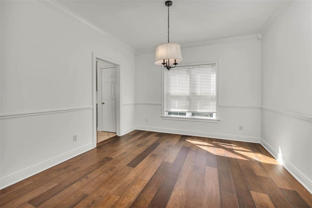 100 Lanier Island Circle