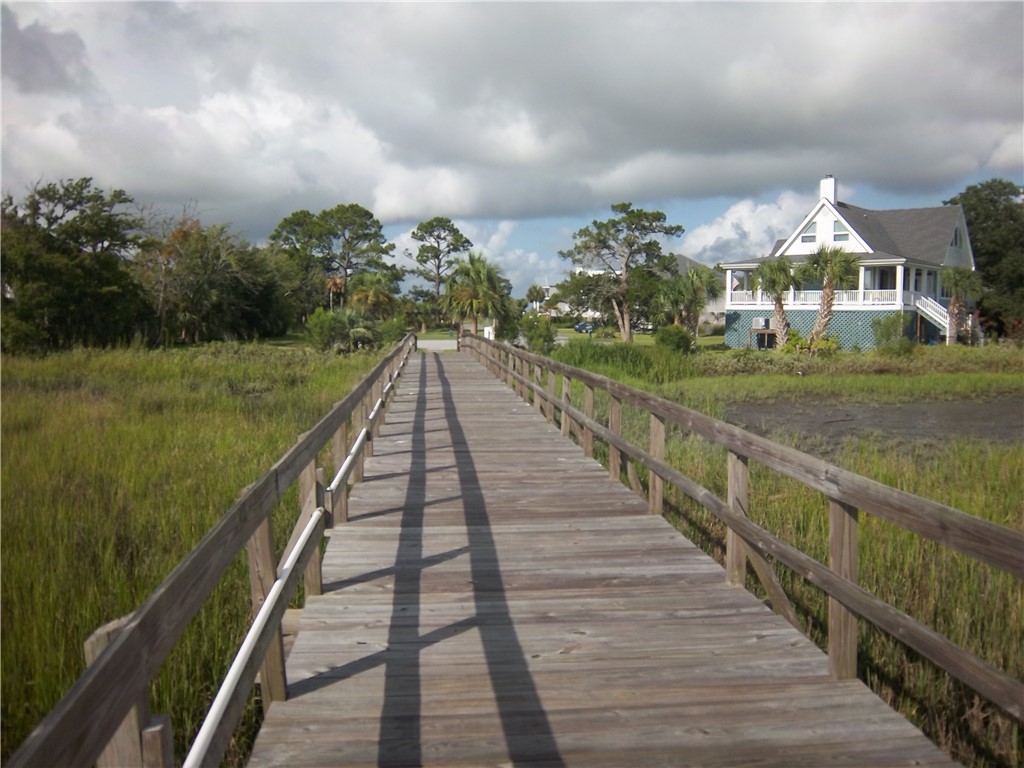 100 Lanier Island Circle