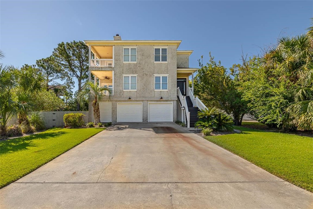 100 Lanier Island Circle