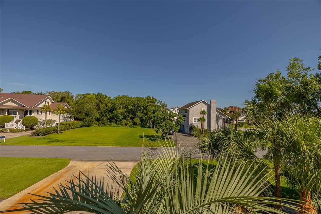 100 Lanier Island Circle