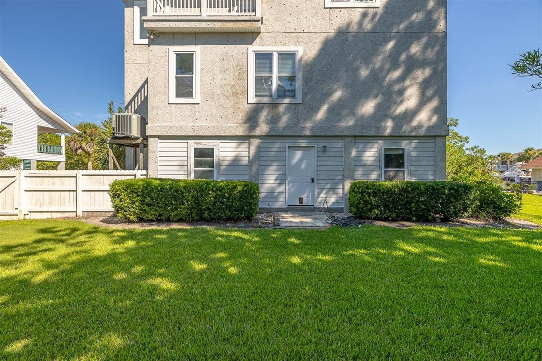 100 Lanier Island Circle