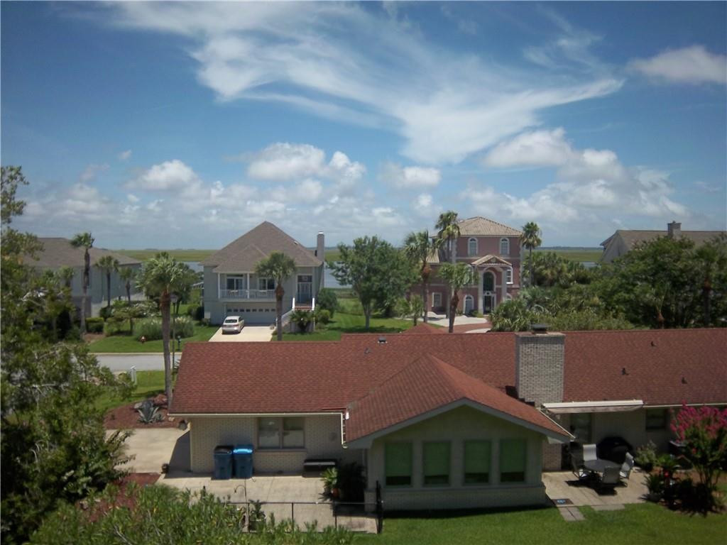 100 Lanier Island Circle