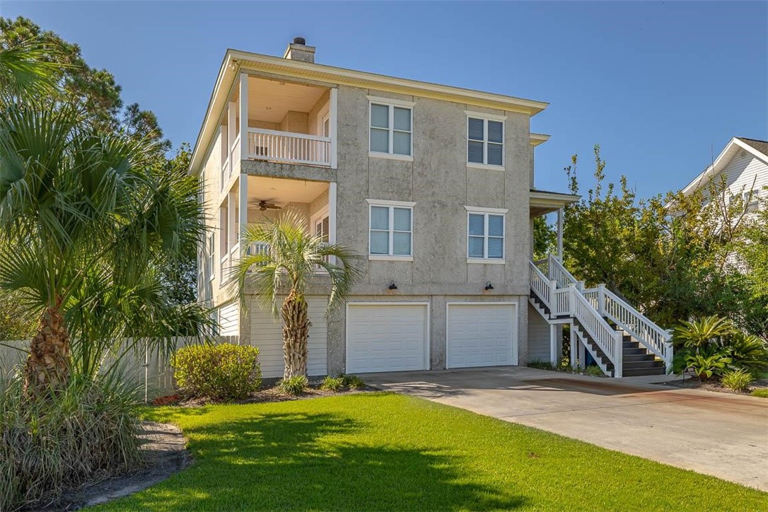 100 Lanier Island Circle