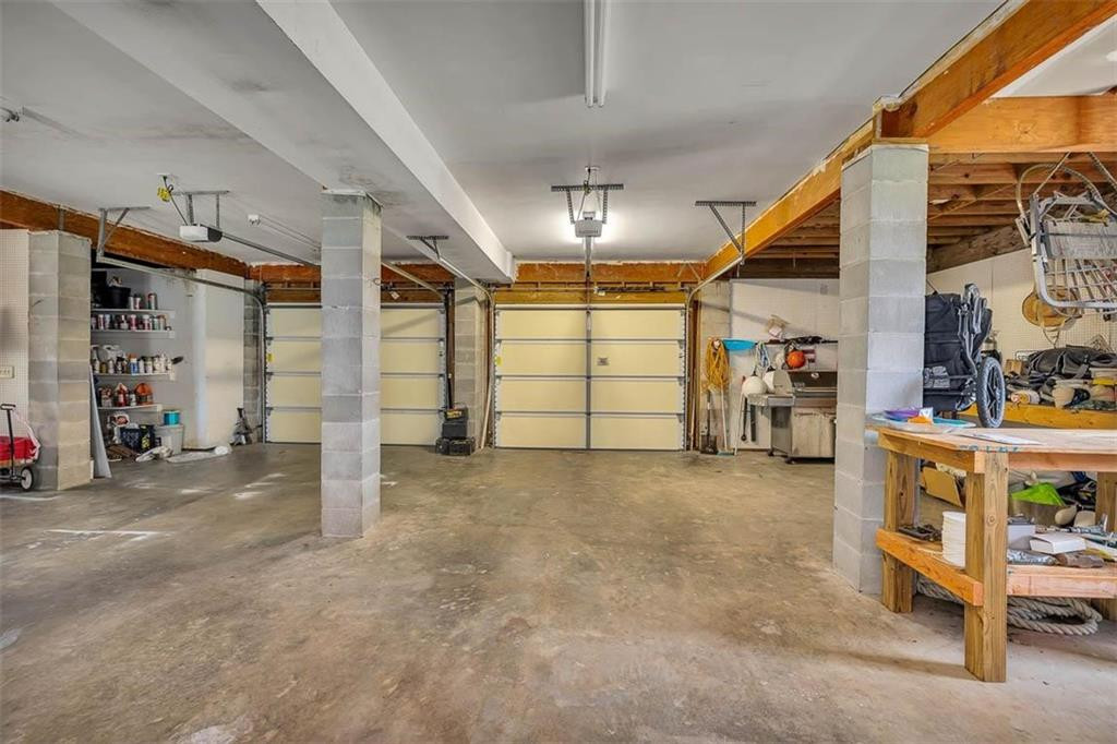 100 Lanier Island Circle