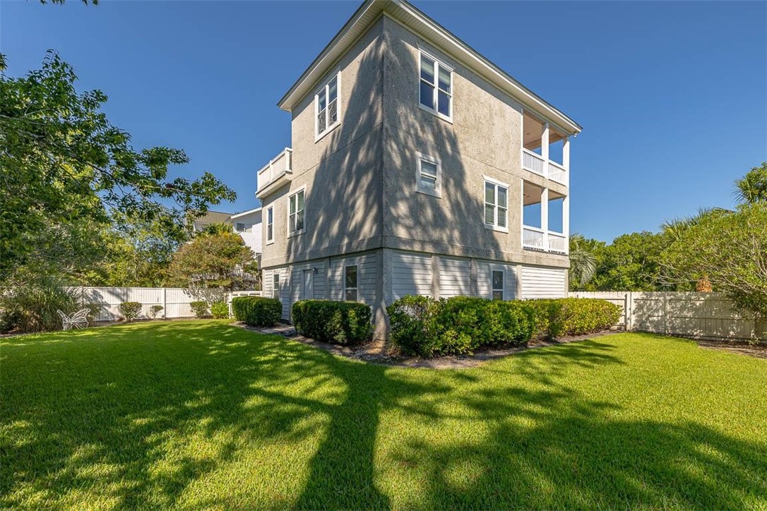 100 Lanier Island Circle