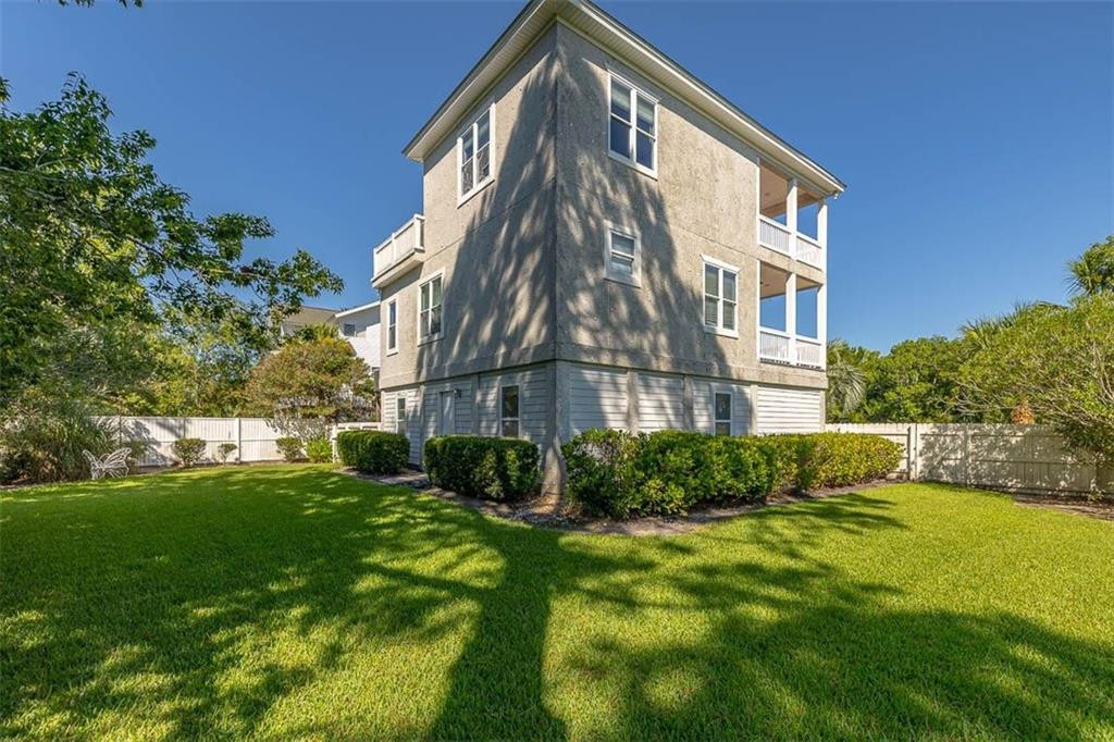100 Lanier Island Circle