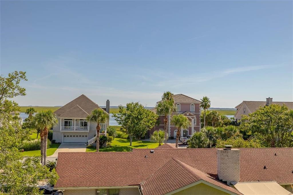 100 Lanier Island Circle
