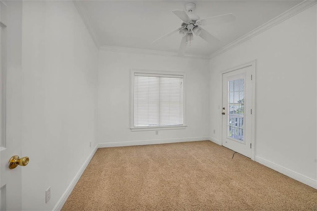 100 Lanier Island Circle