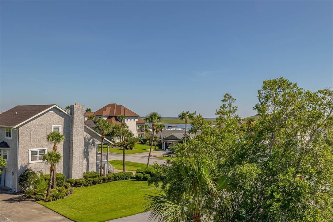 100 Lanier Island Circle