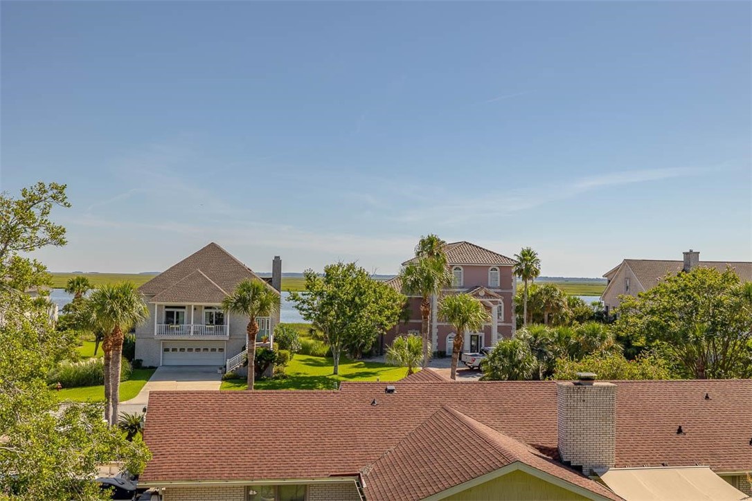 100 Lanier Island Circle