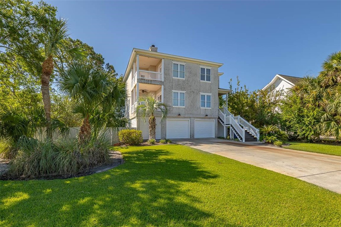 100 Lanier Island Circle