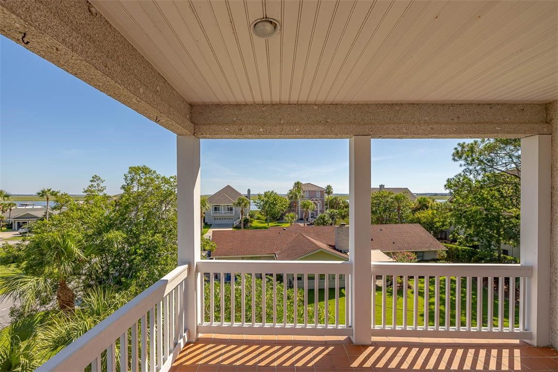 100 Lanier Island Circle