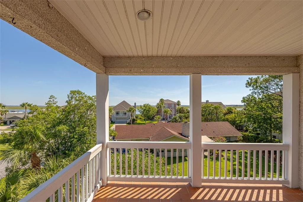 100 Lanier Island Circle