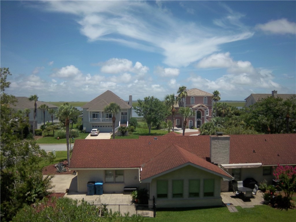 100 Lanier Island Circle