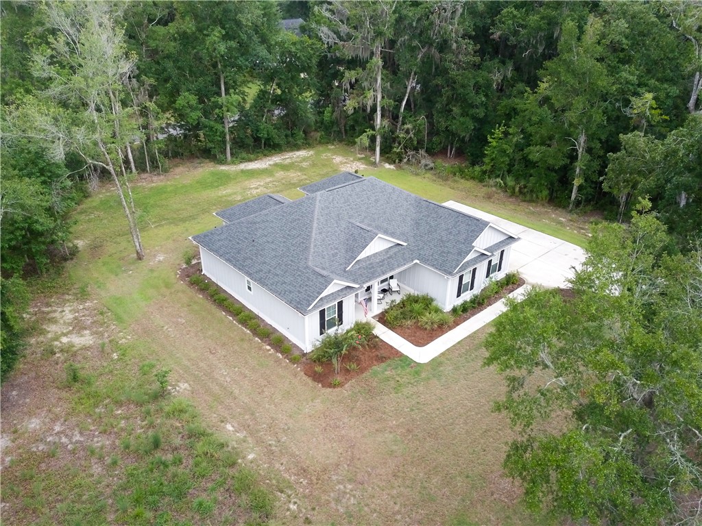 197 Little Satilla Trail
