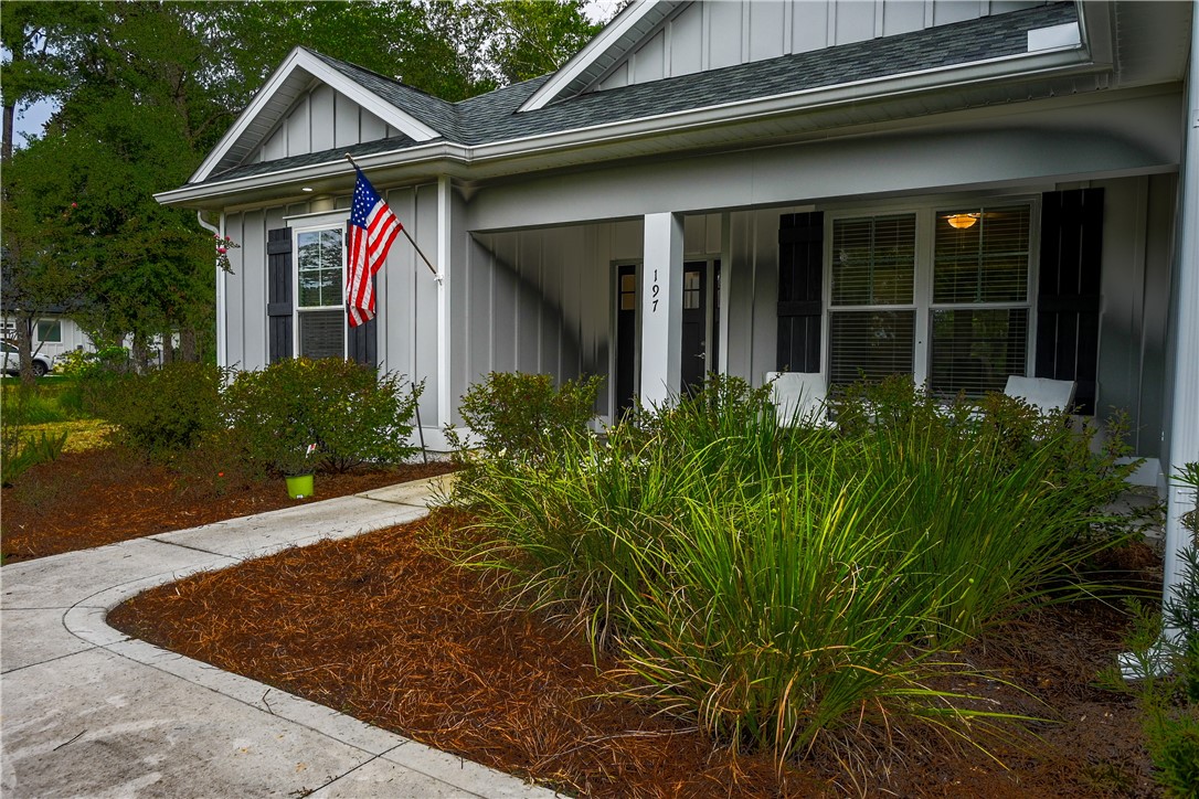 197 Little Satilla Trail