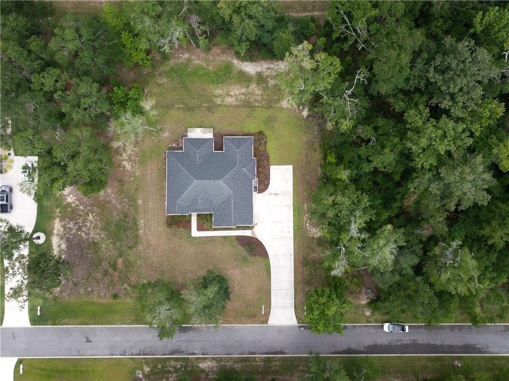 197 Little Satilla Trail