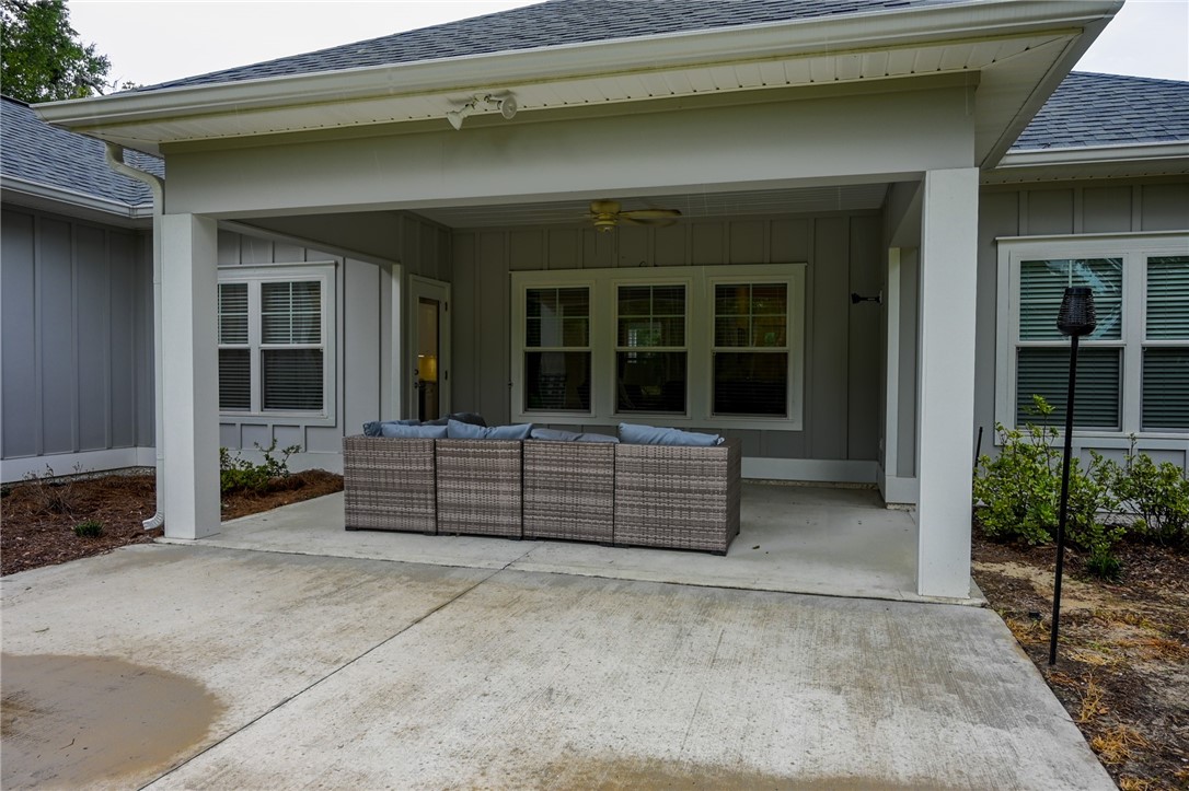 197 Little Satilla Trail