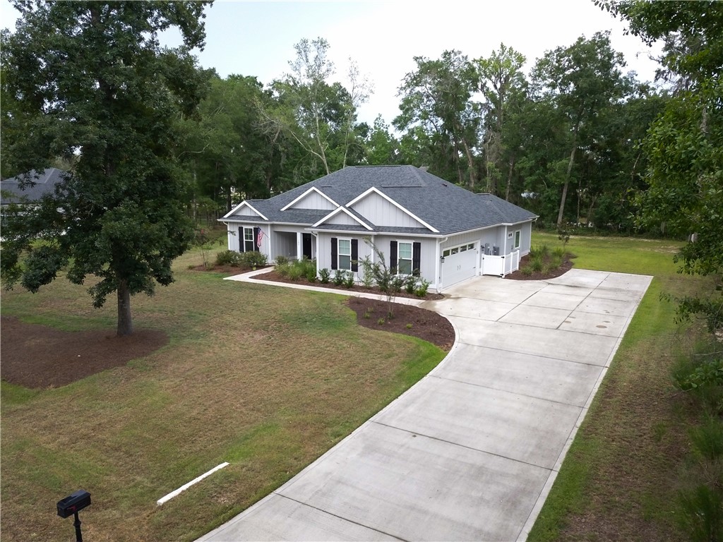 197 Little Satilla Trail