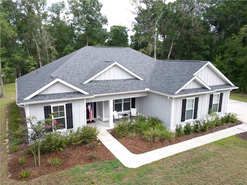 197 Little Satilla Trail