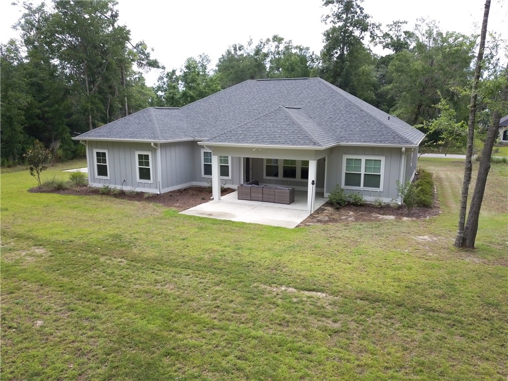 197 Little Satilla Trail