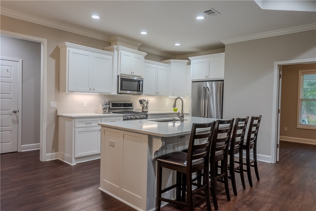 197 Little Satilla Trail