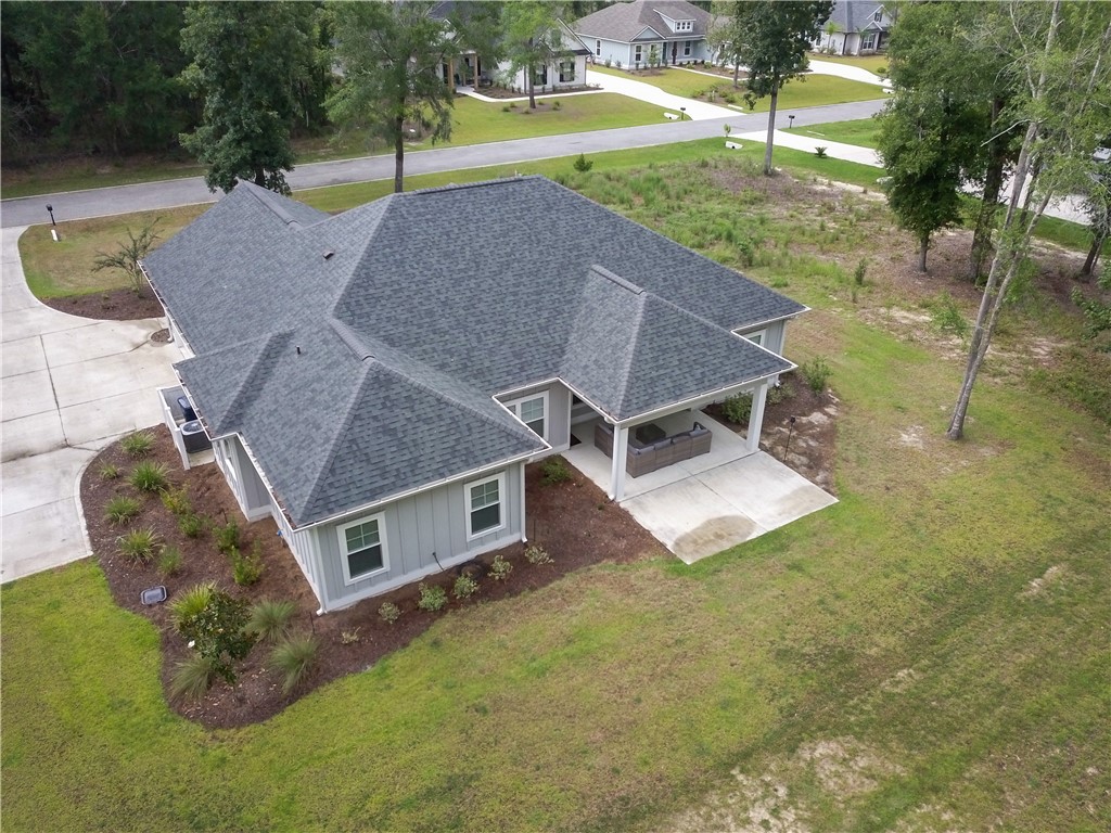 197 Little Satilla Trail
