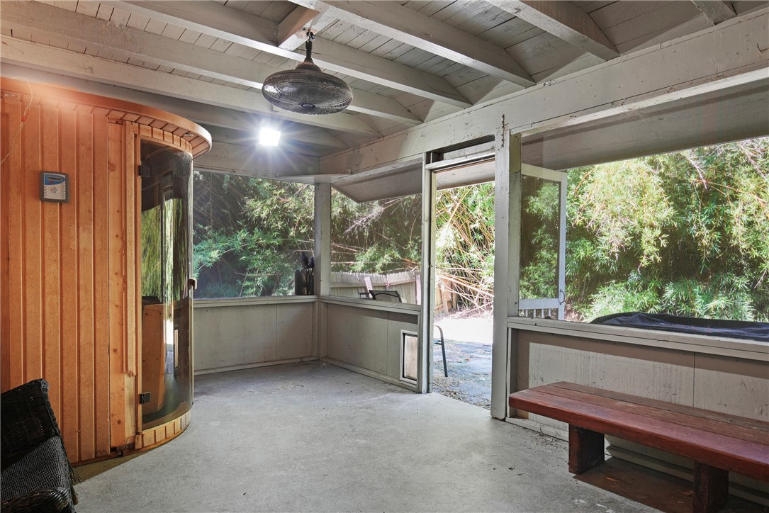 261 & 245 Fish Hall Road