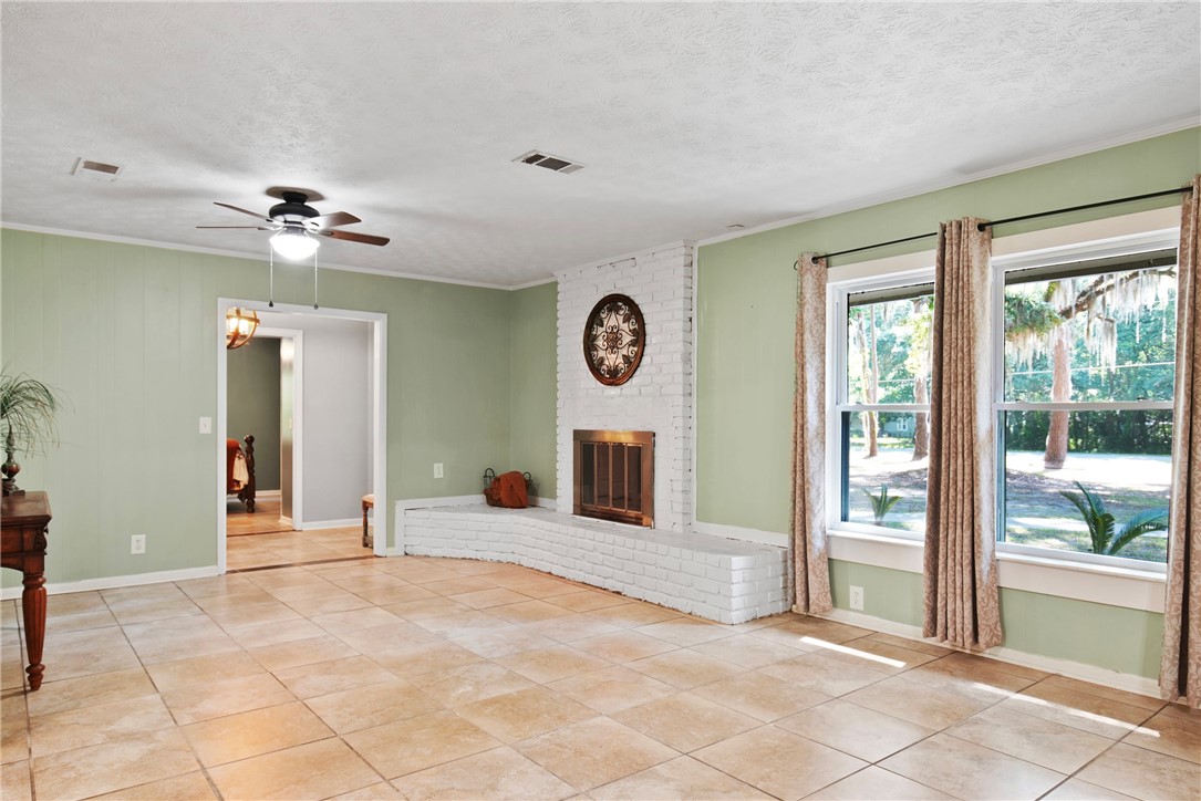 261 & 245 Fish Hall Road