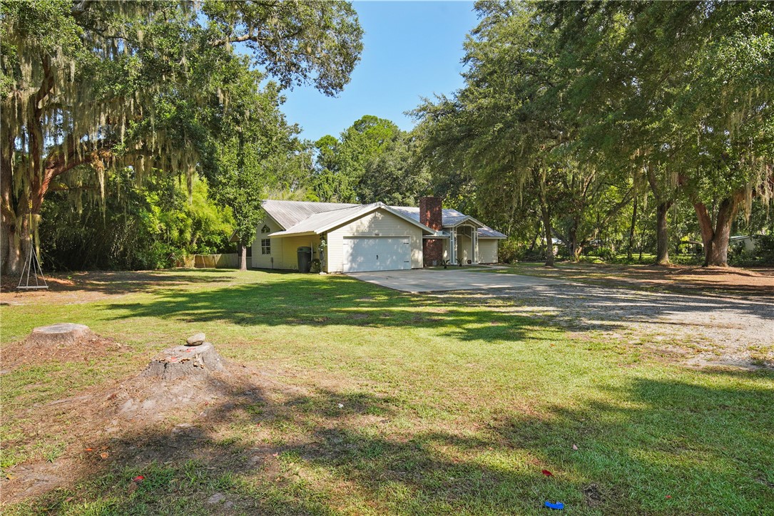 261 & 245 Fish Hall Road