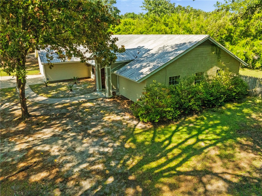 261 & 245 Fish Hall Road