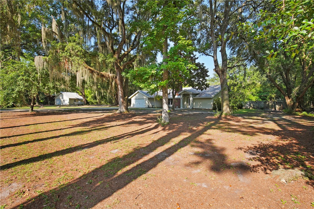 261 & 245 Fish Hall Road