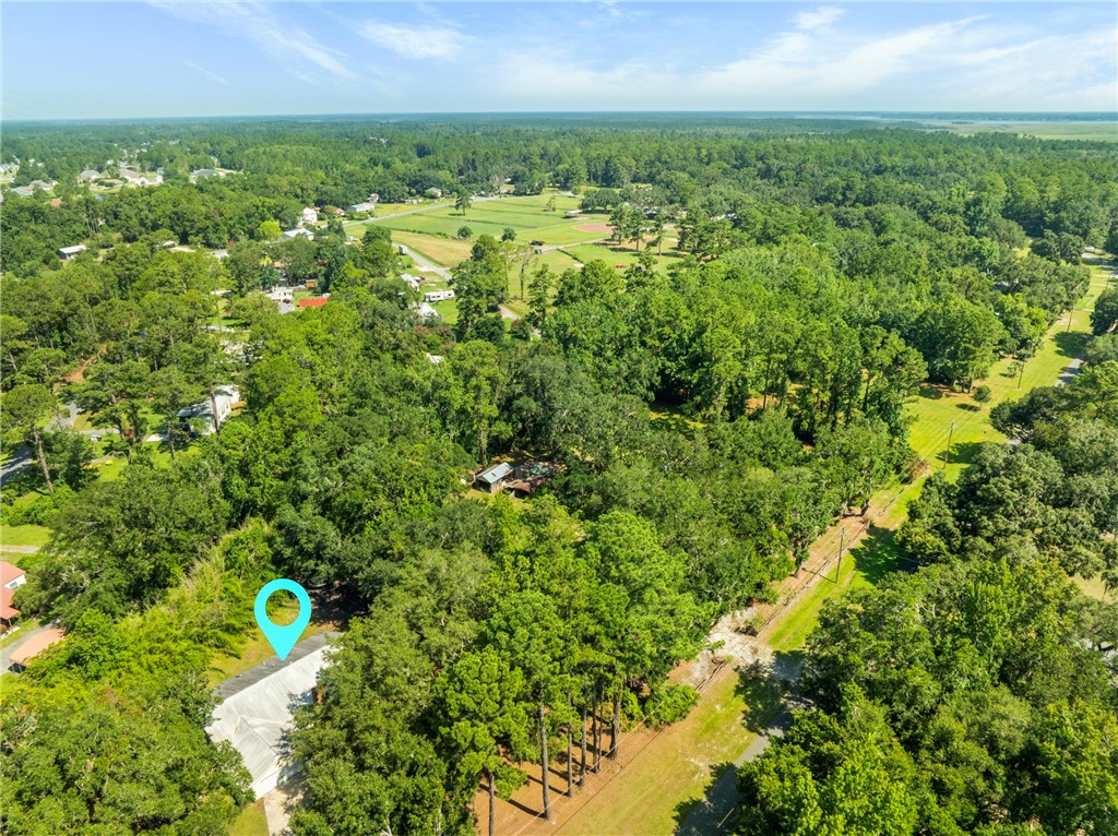 261 & 245 Fish Hall Road