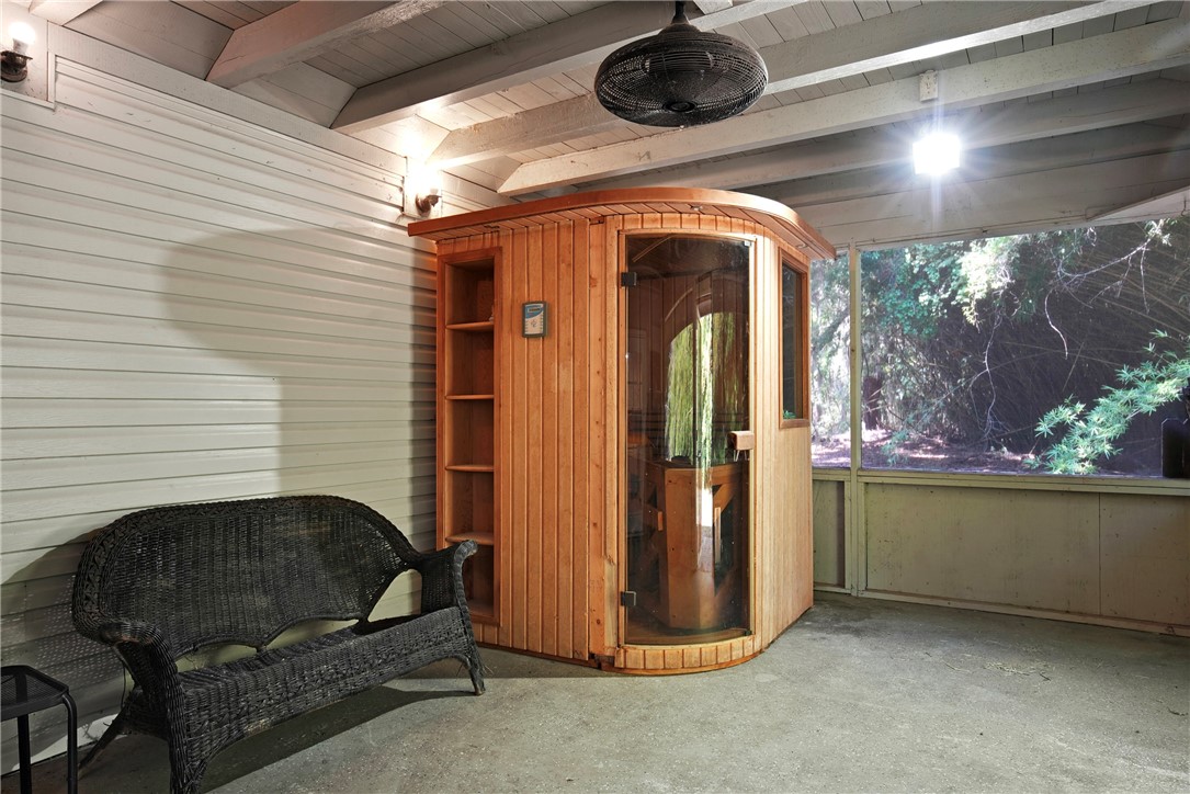 261 & 245 Fish Hall Road