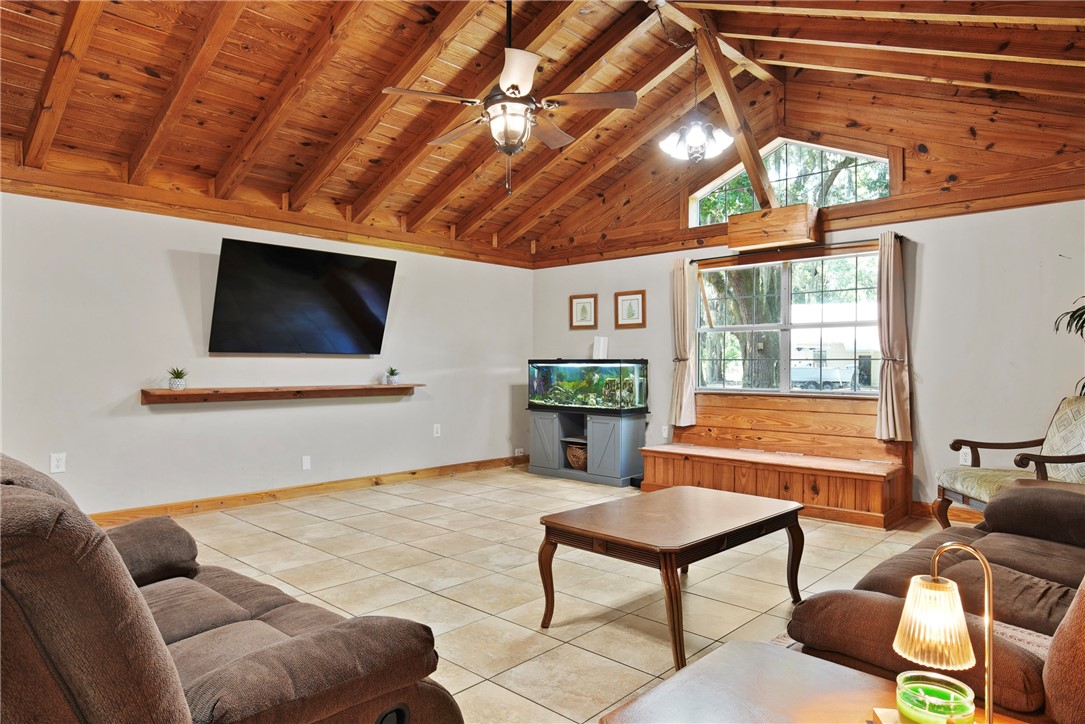 261 & 245 Fish Hall Road